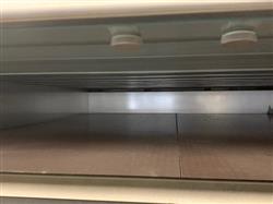 Image WACHTEL INFRA CE Deck Oven - 3 from Bid-on-Equipment.com
