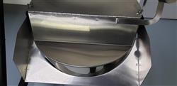 Image 32 oz. CRETORS Oil Popcorn Popper - 4 from Bid-on-Equipment.com