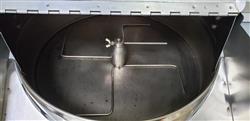 Image 32 oz. CRETORS Oil Popcorn Popper - 5 from Bid-on-Equipment.com