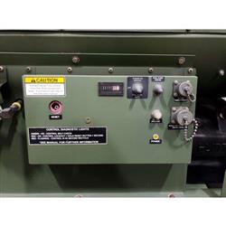 Image HUNTER MTH-150 Multi-Fuel Space/Tent Heater - 120,000 BTU/HR - 10 from Bid-on-Equipment.com