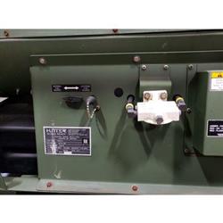 Image HUNTER MTH-150 Multi-Fuel Space/Tent Heater - 120,000 BTU/HR - 11 from Bid-on-Equipment.com