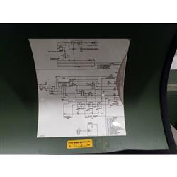 Image HUNTER MTH-150 Multi-Fuel Space/Tent Heater - 120,000 BTU/HR - 13 from Bid-on-Equipment.com