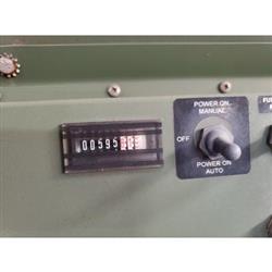 Image HUNTER MTH-150 Multi-Fuel Space/Tent Heater - 120,000 BTU/HR - 15 from Bid-on-Equipment.com