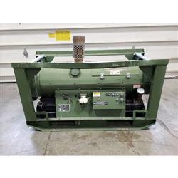 Image HUNTER MTH-150 Multi-Fuel Space/Tent Heater - 120,000 BTU/HR - 3 from Bid-on-Equipment.com