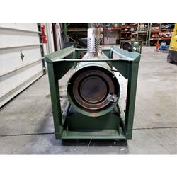 Image HUNTER MTH-150 Multi-Fuel Space/Tent Heater - 120,000 BTU/HR - 5 from Bid-on-Equipment.com
