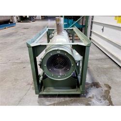 Image HUNTER MTH-150 Multi-Fuel Space/Tent Heater - 120,000 BTU/HR - 7 from Bid-on-Equipment.com
