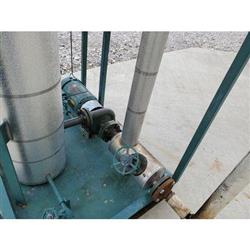 Image HEAT EXCHANGE AND TRANSFER Hot Oil Heater System Thermal Fluid - 8 from Bid-on-Equipment.com