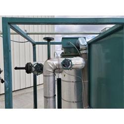 Image HEAT EXCHANGE AND TRANSFER Hot Oil Heater System Thermal Fluid - 10 from Bid-on-Equipment.com