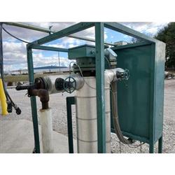 Image HEAT EXCHANGE AND TRANSFER Hot Oil Heater System Thermal Fluid - 11 from Bid-on-Equipment.com