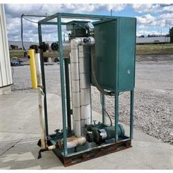 Image HEAT EXCHANGE AND TRANSFER Hot Oil Heater System Thermal Fluid - 12 from Bid-on-Equipment.com