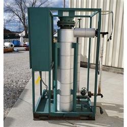 Image HEAT EXCHANGE AND TRANSFER Hot Oil Heater System Thermal Fluid - 13 from Bid-on-Equipment.com