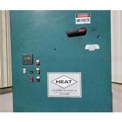 Image HEAT EXCHANGE AND TRANSFER Hot Oil Heater System Thermal Fluid - 15 from Bid-on-Equipment.com