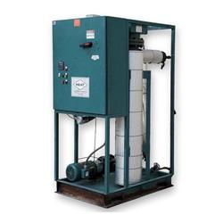 Image HEAT EXCHANGE AND TRANSFER Hot Oil Heater System Thermal Fluid - 1 from Bid-on-Equipment.com