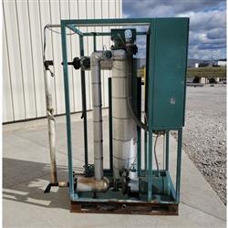 Image HEAT EXCHANGE AND TRANSFER Hot Oil Heater System Thermal Fluid - 3 from Bid-on-Equipment.com