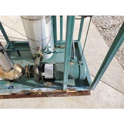 Image HEAT EXCHANGE AND TRANSFER Hot Oil Heater System Thermal Fluid - 4 from Bid-on-Equipment.com