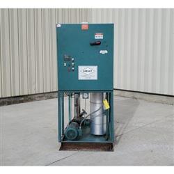 Image HEAT EXCHANGE AND TRANSFER Hot Oil Heater System Thermal Fluid - 5 from Bid-on-Equipment.com