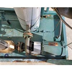 Image HEAT EXCHANGE AND TRANSFER Hot Oil Heater System Thermal Fluid - 7 from Bid-on-Equipment.com