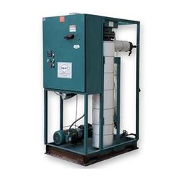 Image HEAT EXCHANGE AND TRANSFER Hot Oil Heater System Thermal Fluid - 1 from Bid-on-Equipment.com