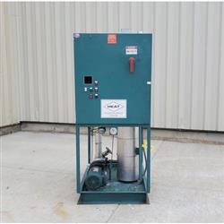 Image HEAT EXCHANGE AND TRANSFER Hot Oil Heater System Thermal Fluid - 2 from Bid-on-Equipment.com