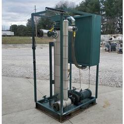 Image HEAT EXCHANGE AND TRANSFER Hot Oil Heater System Thermal Fluid - 7 from Bid-on-Equipment.com