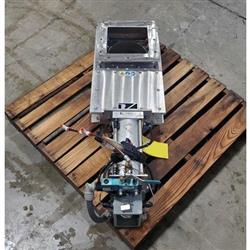Image 8in SALINA VORTEX Roller Gate Valve - 6 from Bid-on-Equipment.com