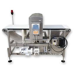 Image ERIEZ DSP 8X20 HI EZ Tec Conveyorized Metal Detector - 1 from Bid-on-Equipment.com