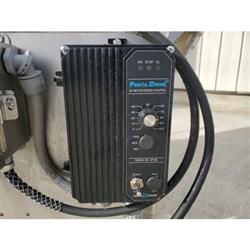 Image ERIEZ DSP 8X20 HI EZ Tec Conveyorized Metal Detector - 5 from Bid-on-Equipment.com