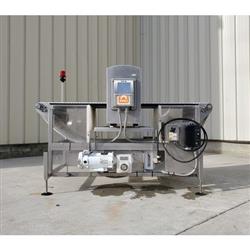 Image ERIEZ DSP 8X20 HI EZ Tec Conveyorized Metal Detector - 6 from Bid-on-Equipment.com