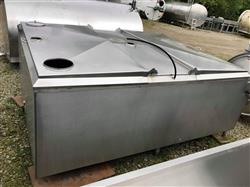 Image 400 Gallon DARI-KOOL Bulk Tank - 1 from Bid-on-Equipment.com