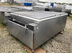 Image 400 Gallon DARI-KOOL Bulk Tank - 5 from Bid-on-Equipment.com
