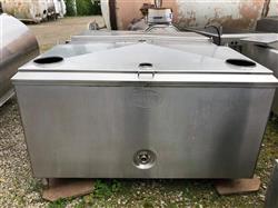 Image 400 Gallon DARI-KOOL Bulk Tank - 8 from Bid-on-Equipment.com