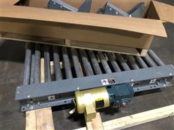 Image HONEYWELL Conveyor Section - 1 from Bid-on-Equipment.com