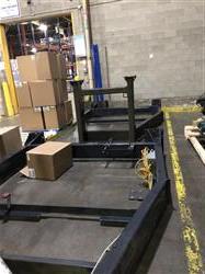 Image HONEYWELL Conveyor Section - 3 from Bid-on-Equipment.com