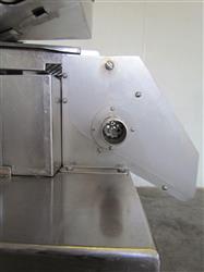 Image ERIEZ Table Feeder with Stainless Steel Hopper and Vibratory Feeder - 6 from Bid-on-Equipment.com