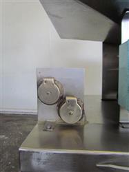 Image ERIEZ Table Feeder with Stainless Steel Hopper and Vibratory Feeder - 8 from Bid-on-Equipment.com