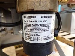 Image 20 Gallon SAVAGE BROS. Chocolate Melter - 11 from Bid-on-Equipment.com