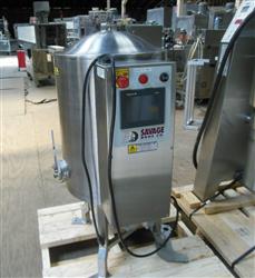 Image 20 Gallon SAVAGE BROS. Chocolate Melter - 2 from Bid-on-Equipment.com