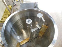 Image 20 Gallon SAVAGE BROS. Chocolate Melter - 4 from Bid-on-Equipment.com