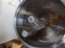 Image 20 Gallon SAVAGE BROS. Chocolate Melter - 7 from Bid-on-Equipment.com