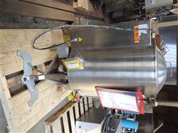 Image 20 Gallon SAVAGE BROS. Chocolate Melter - 8 from Bid-on-Equipment.com