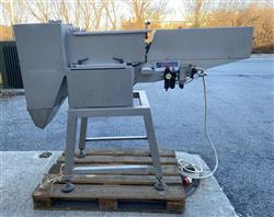 Image CLEVERTECH  TG21 Industrial Cheese Grater  - 1 from Bid-on-Equipment.com