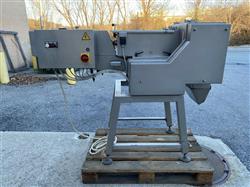 Image CLEVERTECH  TG21 Industrial Cheese Grater  - 2 from Bid-on-Equipment.com