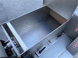 Image CLEVERTECH  TG21 Industrial Cheese Grater  - 3 from Bid-on-Equipment.com