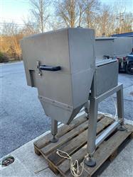 Image CLEVERTECH  TG21 Industrial Cheese Grater  - 4 from Bid-on-Equipment.com