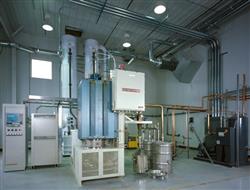 Image Powder Synthesis Reactor / Furnace - 1 from Bid-on-Equipment.com