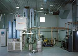 Image Powder Synthesis Reactor / Furnace - 2 from Bid-on-Equipment.com