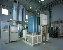Image Powder Synthesis Reactor / Furnace - 3 from Bid-on-Equipment.com