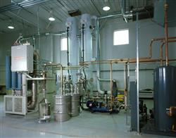 Image Powder Synthesis Reactor / Furnace - 4 from Bid-on-Equipment.com