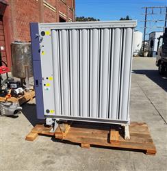 Image PARKER HANNIFIN Nitrogen Gas Generator - Type MAXIGAS 116 ECBLH - 1 from Bid-on-Equipment.com