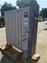Image PARKER HANNIFIN Nitrogen Gas Generator - Type MAXIGAS 116 ECBLH - 4 from Bid-on-Equipment.com